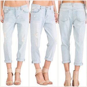 Marc by Marc Jacobs Boyfriends Jeans -30